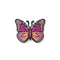 Petal Pusher Butterfly