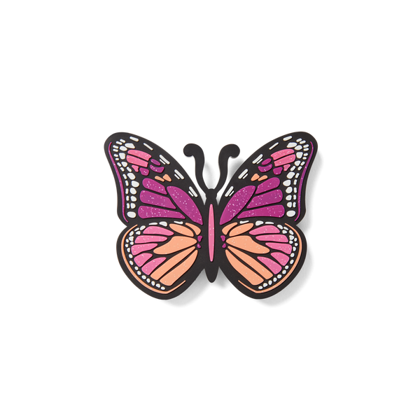Bogg Bit  - Petal Pusher Butterfly