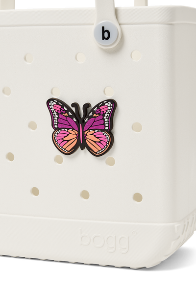 Bogg Bit  - Petal Pusher Butterfly View 2
