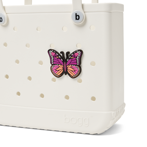 Bogg Bit  - Petal Pusher Butterfly