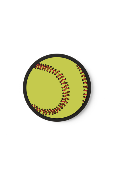 Bogg Bit  - Softball View 1
