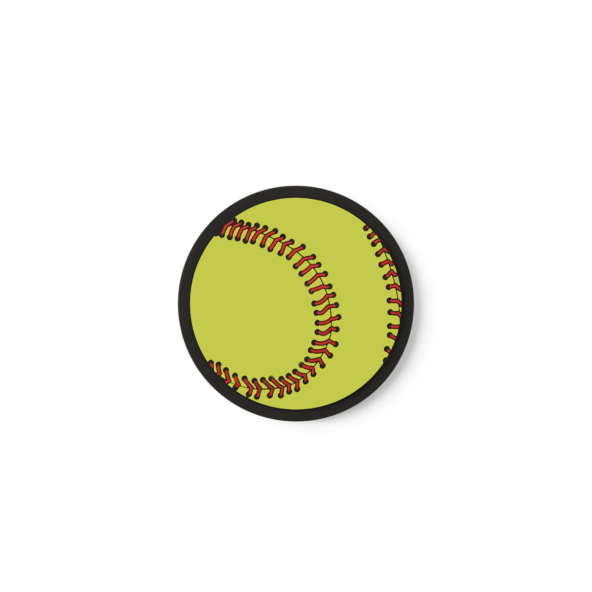 Bogg Bit  - Softball View 
