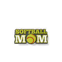 Bogg Bit - Softball Mom