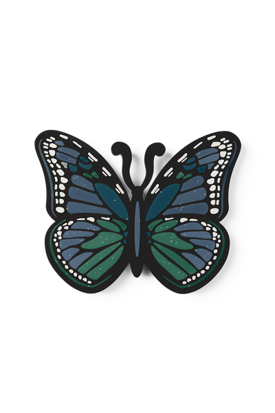 Bogg Bit  - Star Light Butterfly View 1
