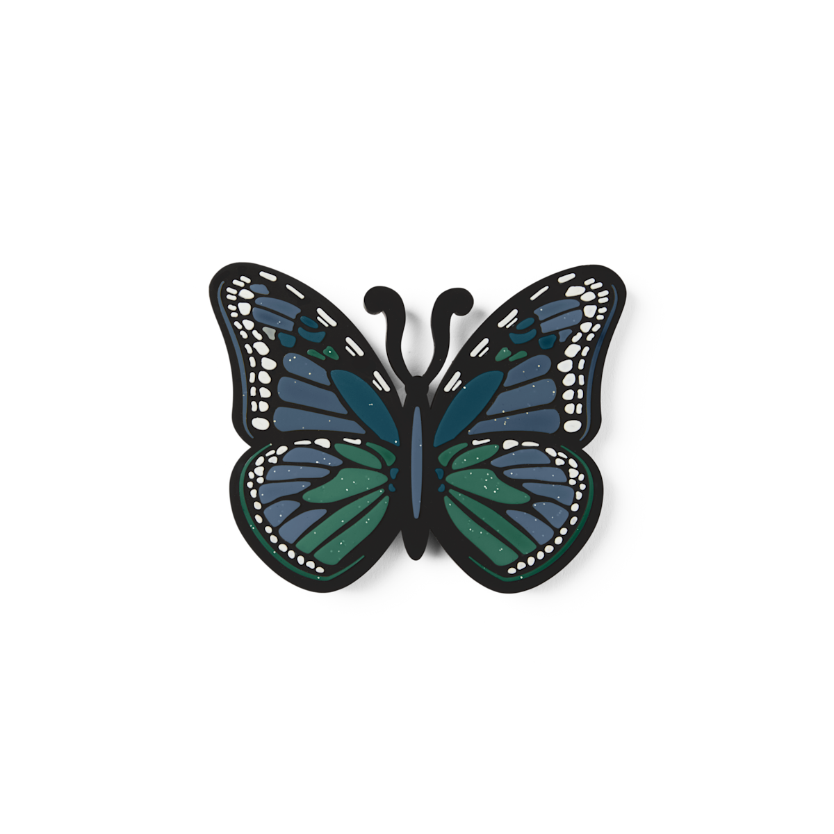 Bogg Bit  - Star Light Butterfly View 
