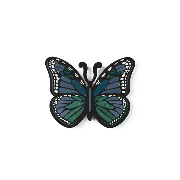 Bogg Bit  - Star Light Butterfly