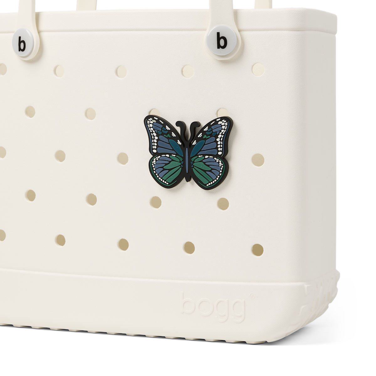 Bogg Bit  - Star Light Butterfly View 

