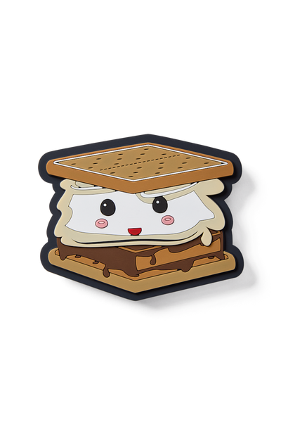 Bogg Bit - S'more View 1
