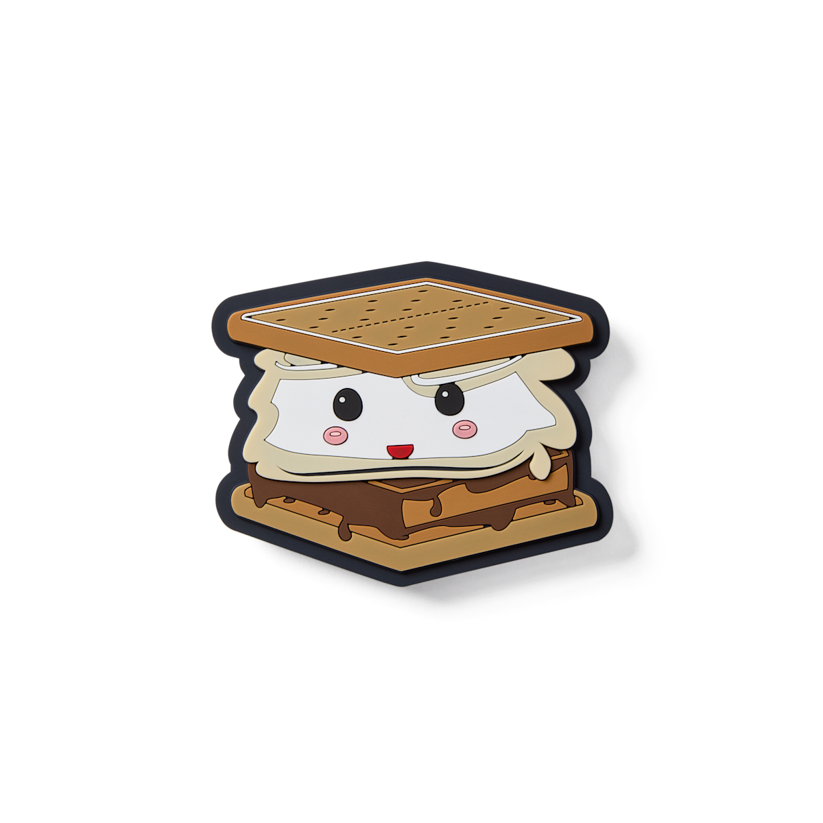 Bogg Bit - S'more View 

