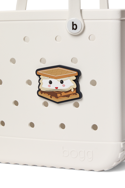 Bogg Bit - S'more View 2
