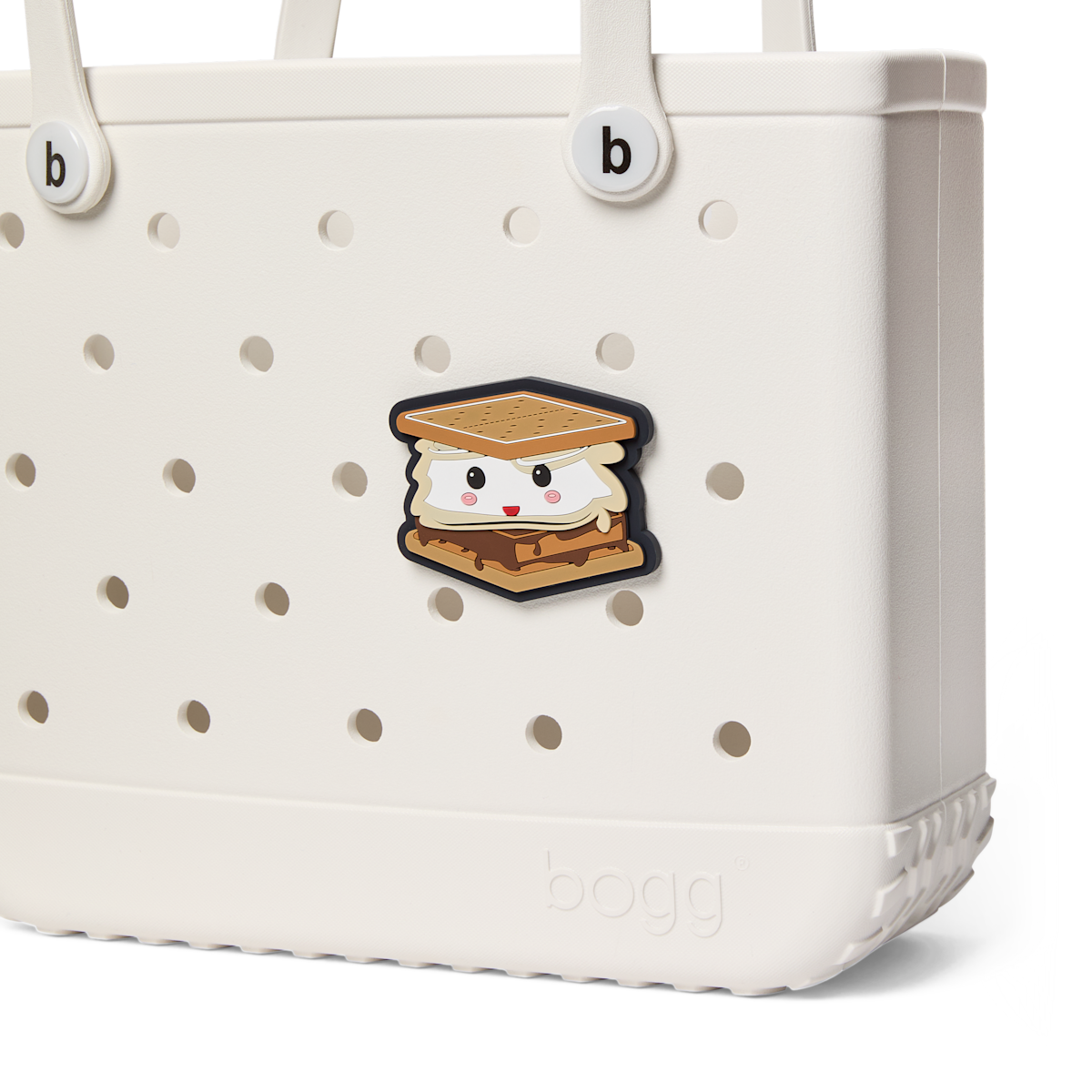 Bogg Bit - S'more View 
