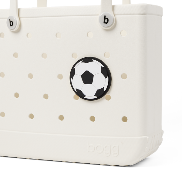 Bogg Bit  - Soccer