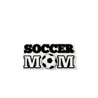 Bogg Bit - Soccer Mom