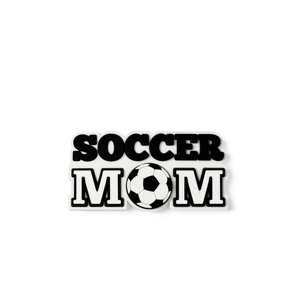 Bogg Bit - Soccer Mom