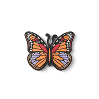 Bogg Bit  - Sunset Butterfly