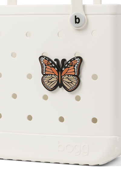 Bogg Bit  - Sunset Butterfly View 2
