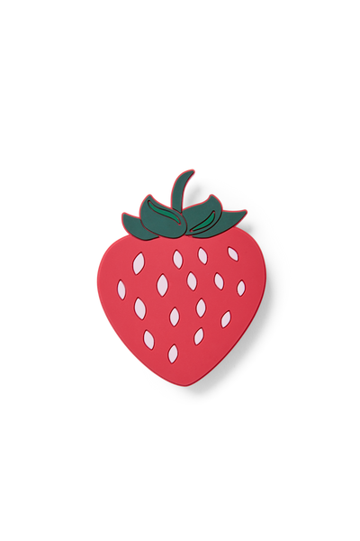 Bogg Bit - Strawberry Shortcake View 1
