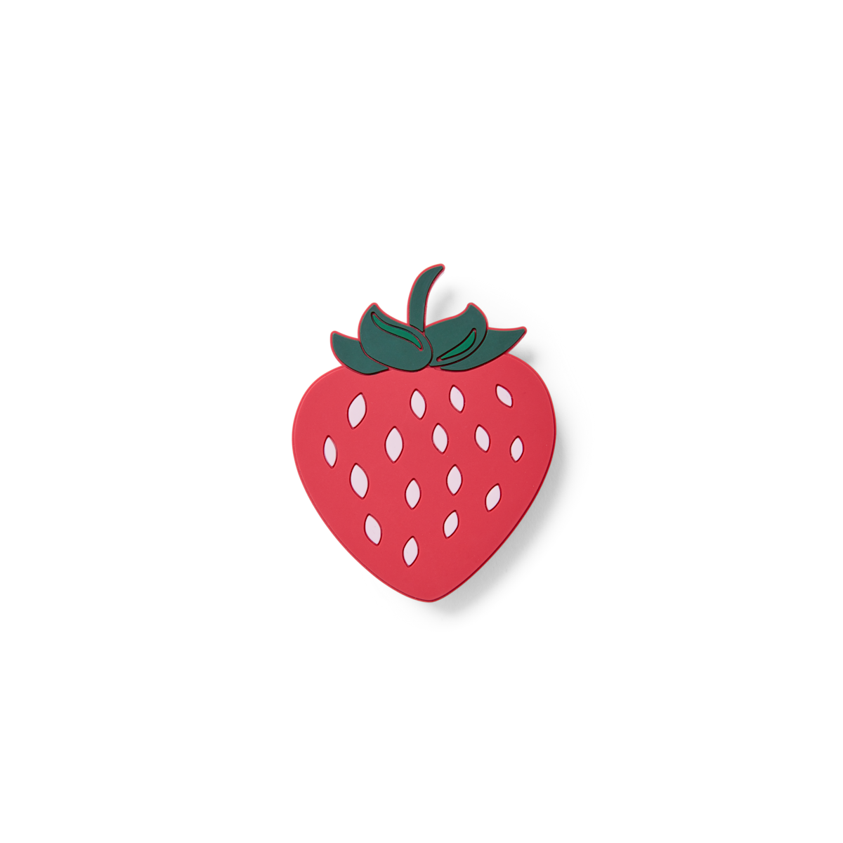 Bogg Bit - Strawberry Shortcake View 
