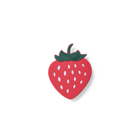 Bogg Bit - Strawberry Shortcake