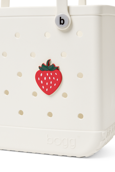 Bogg Bit - Strawberry Shortcake View 2
