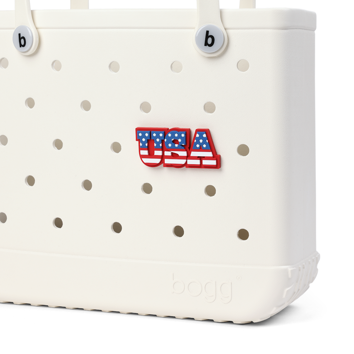 Bogg Bit - Bogg in the USA View 
