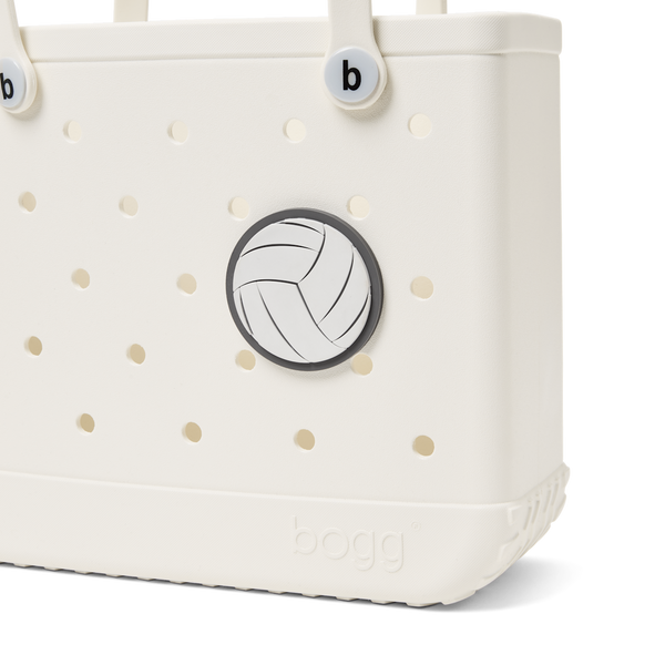 Bogg Bit  - Volleyball