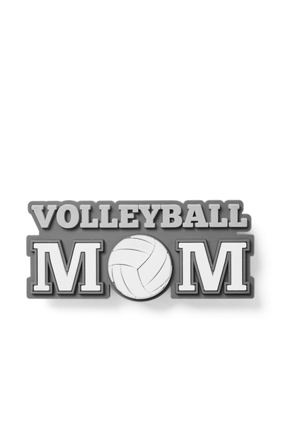 Bogg Bit - Volleyball Mom View 1
