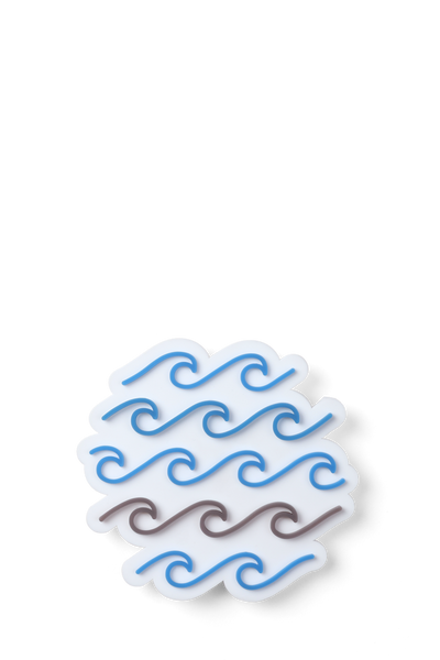 Bogg Bit  - Waves View 1
