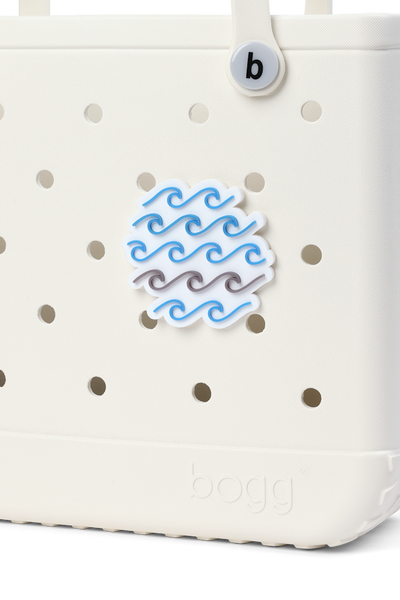 Bogg Bit  - Waves View 2
