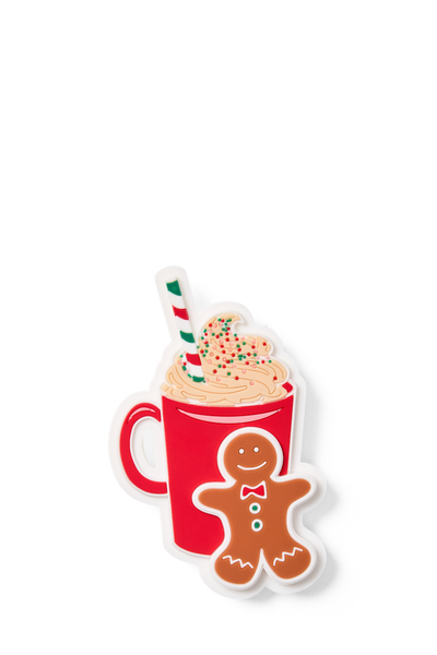 Bogg Bit - Warm Winter Snacks View 1
