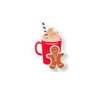 Bogg Bit - Gingerbread Man