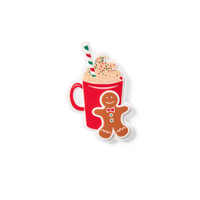 Bogg Bit - Warm Winter Snacks