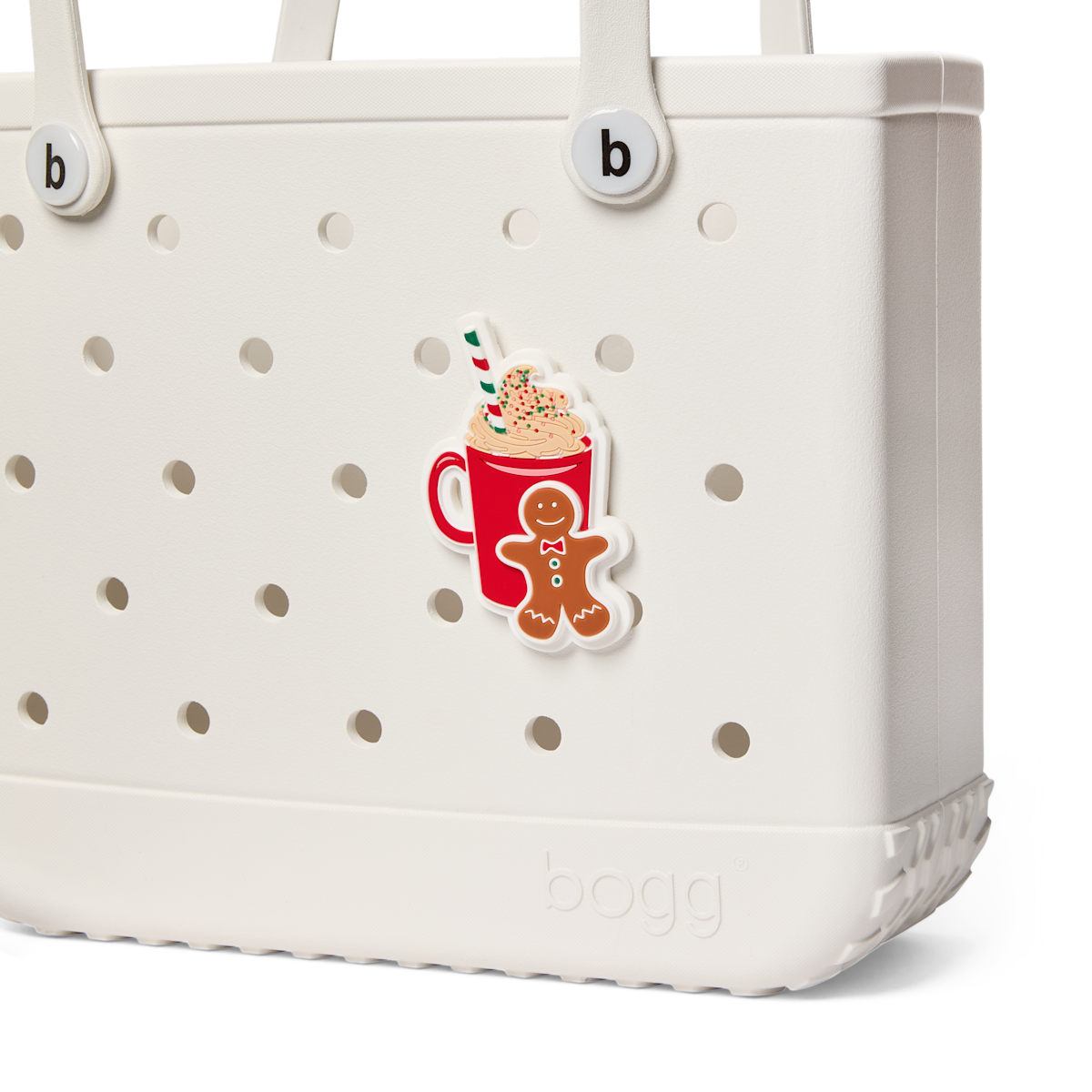 Bogg Bit - Warm Winter Snacks View 

