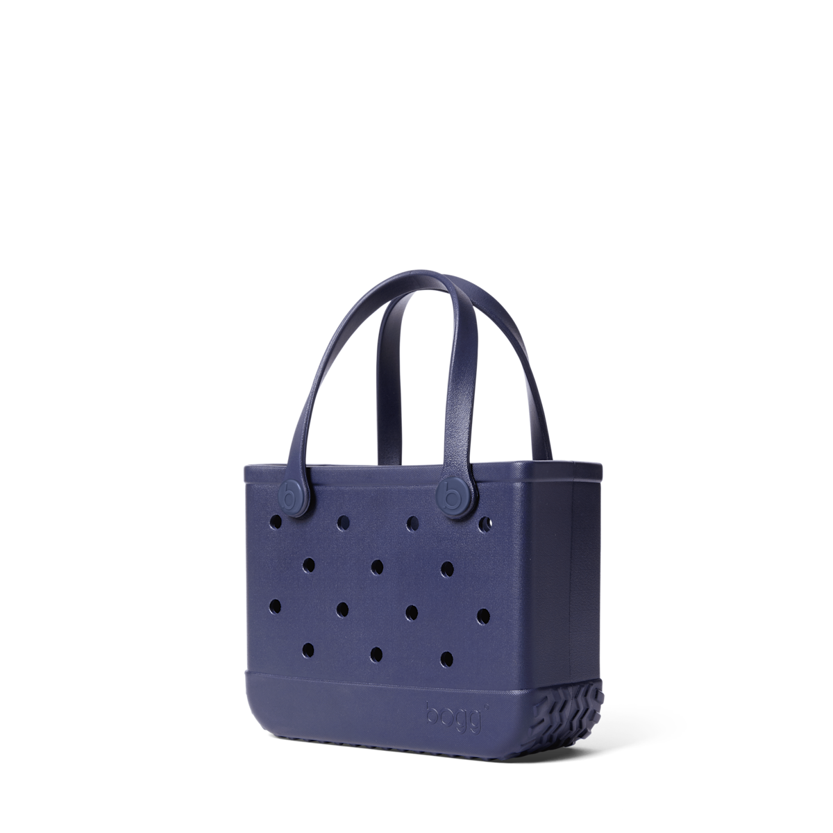 Bitty Bogg Bag - Are You Azure View 
