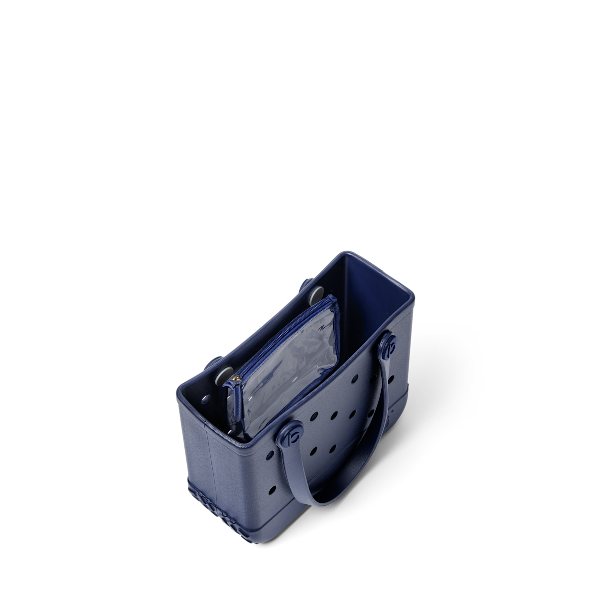 Bitty Bogg Bag - Are You Azure View 
