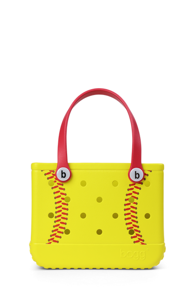 Bitty Bogg Bag - Batter's Up View 1
