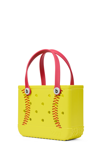 Bitty Bogg Bag - Batter's Up View 2
