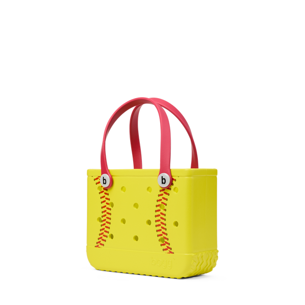 Bitty Bogg Bag - Batter's Up