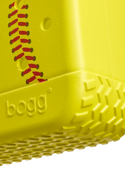 Bitty Bogg Bag - Batter's Up View 4
