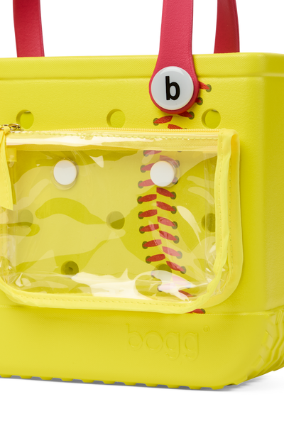 Bitty Bogg Bag - Batter's Up View 5
