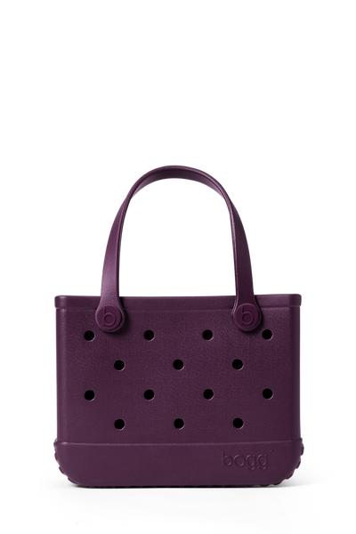 Bitty Bogg Bag - Boysenberry Bogg View 1
