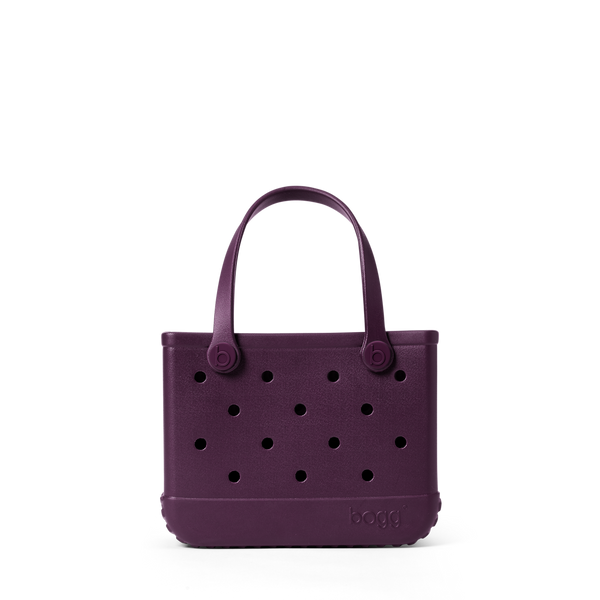 Bitty Bogg Bag - Boysenberry Bogg