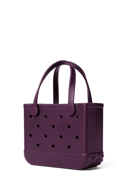 Bitty Bogg Bag - Boysenberry Bogg View 2
