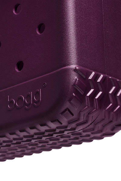 Bitty Bogg Bag - Boysenberry Bogg View 4
