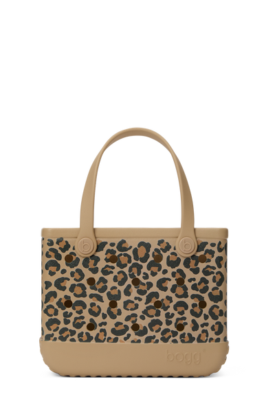 Bitty Bogg Bag - I Am Leo, Hear Me Roar View 1
