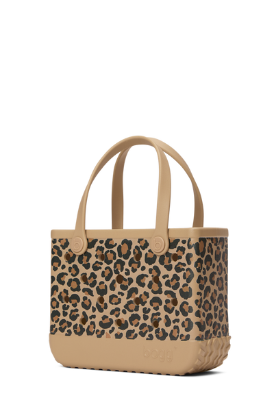 Bitty Bogg Bag - I Am Leo, Hear Me Roar View 2
