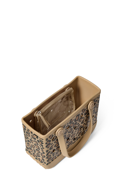 Bitty Bogg Bag - I Am Leo, Hear Me Roar View 3
