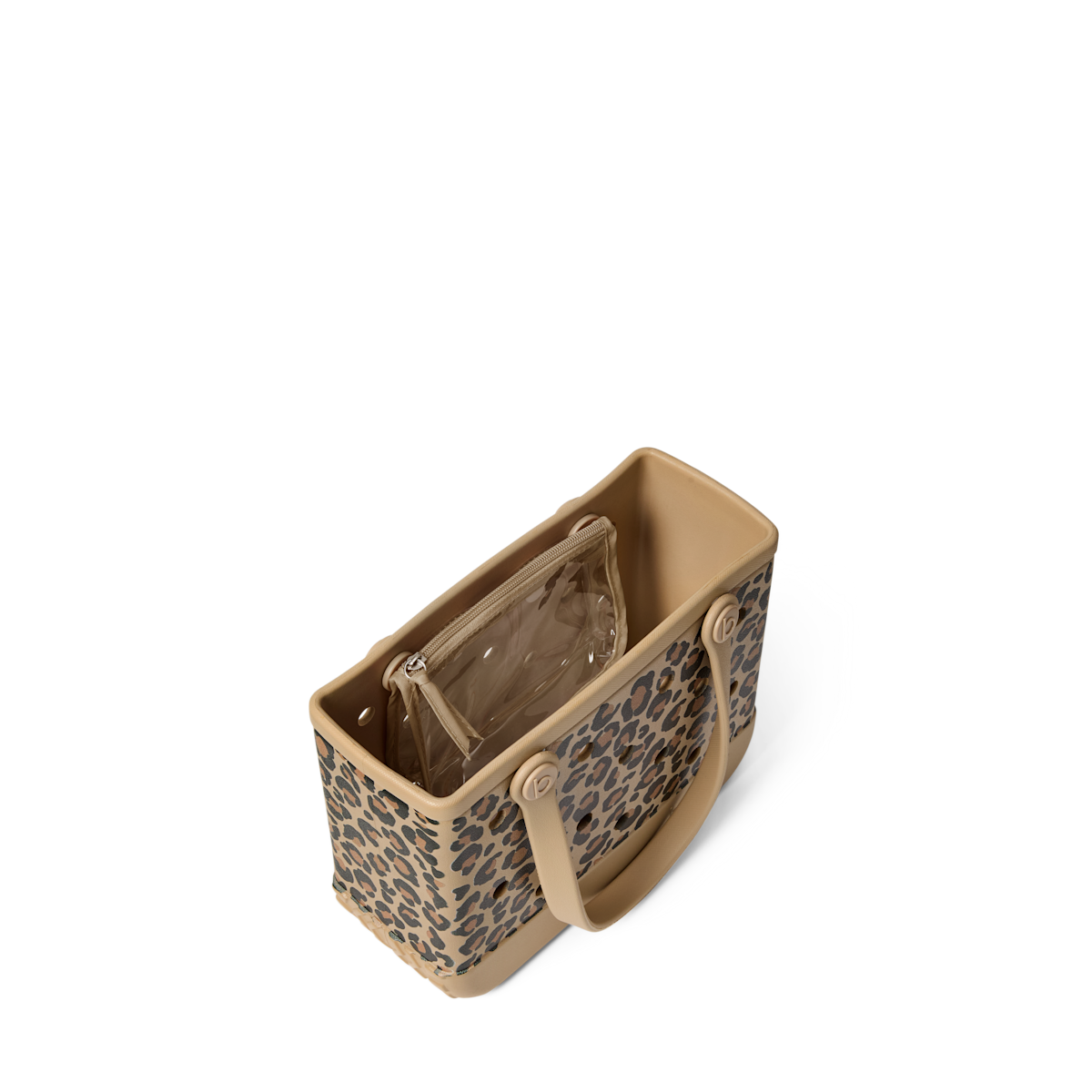 Bitty Bogg Bag - I Am Leo, Hear Me Roar View 
