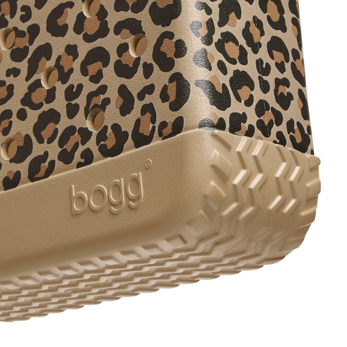 Bitty Bogg Bag - I Am Leo, Hear Me Roar View 
