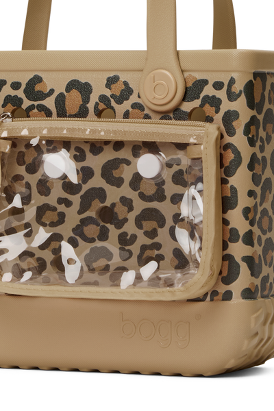 Bitty Bogg Bag - I Am Leo, Hear Me Roar View 5

